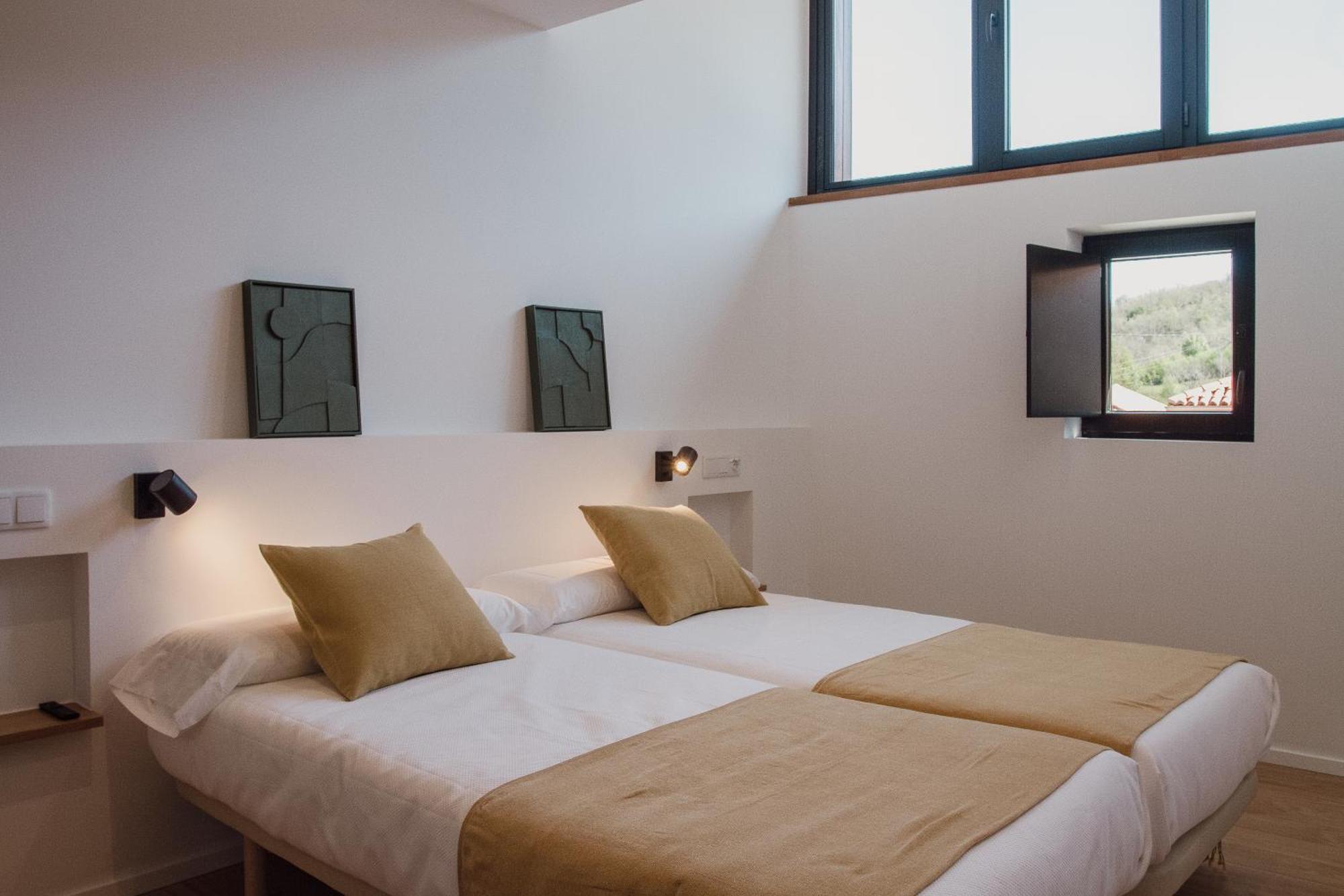 Casinas Do Sil Guest House Cristosende Exterior foto
